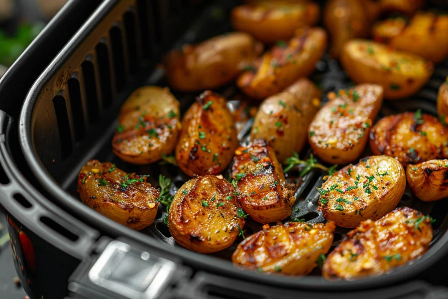 small air fryers for one person