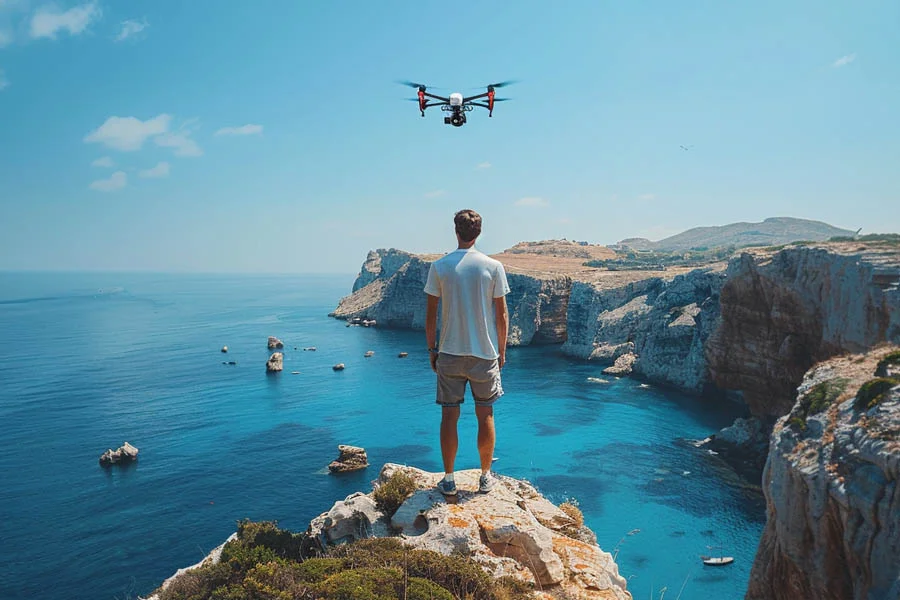 best place to buy a drone